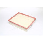 Фільтр повітряний VW POLO V 1.8 GTI 14-, SEAT IBIZA V 1.8 TSI 15- (вир-во WIX-FILTERS) 