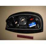 Корпус ліхтаря ВАЗ 21230 з рассеіват . лев (вир-во ДААЗ ) 