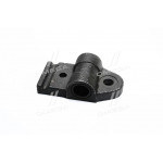 Вушко ресори передньої з втул. (вир-во Україна) 