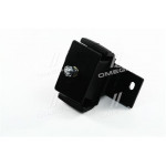 Подушка двигуна Богдан, Isuzu 4HG1,4HG1-T передня ліва <ДК> 