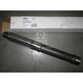 Вал ведущий моста задн. КАМАЗ (RIDER)