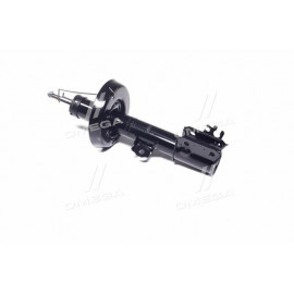 Амортизатор підв. OPEL VECTRA B 95-02 передн. прав. газ. (RIDER)