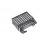 Радіатор обігрівача салона Богдан, Еталон (пр-во Промтрансенерго) 