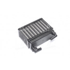 Радіатор обігрівача салона Богдан, Еталон (пр-во Промтрансенерго)