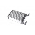 Радіатор обігрівача салона Богдан, Еталон (пр-во Промтрансенерго) 