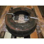 Барабан тормозной УРАЛ передний (пр-во Россия) 