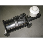 Підсилювач пневмогідравлічний УРАЛ задн. із бачком (вир-во Россия) 