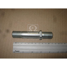 Шпилька колісна причепа ЗИЛ ліва L = 115 (вир-во Україна)