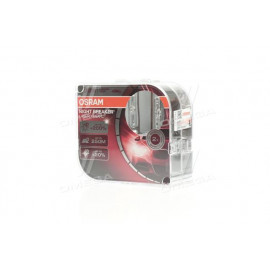 Лампа ксенонова D2S XENARC NIGHT BREAKER LASER 85В, 35Вт, PK32d-2 (+200) компл.(вир-во OSRAM)