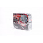 Лампа фарна H8 12V 35W PGJ19-1  NIGHT BREAKER LASER next generation (+150) (вир-во OSRAM) 