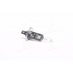 Лампа фарна H1 12V 55W P14,5s NIGHT BREAKER SILVER (+100) (вир-во OSRAM) 
