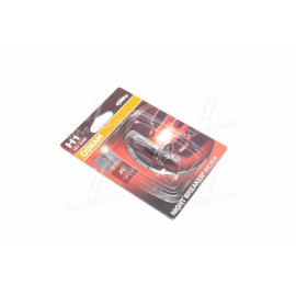 Лампа фарна H1 12V 55W P14,5s NIGHT BREAKER SILVER (+100) (вир-во OSRAM)