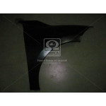 Крило пер. пра. REN MEGANE 09-14 (TEMPEST) 