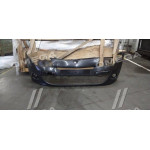 Бампер пер. REN MEGANE 09-12 (TEMPEST) 