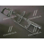 Панель пер. CHERY AMULET 04-12 (TEMPEST) 