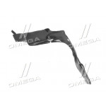 Пiдкрилок пер. лiв. CHERY EASTAR 03-11 (TEMPEST) 