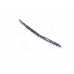 Накладка бампера пер. пра. KIA SPORTAGE 10-15 (TEMPEST) 