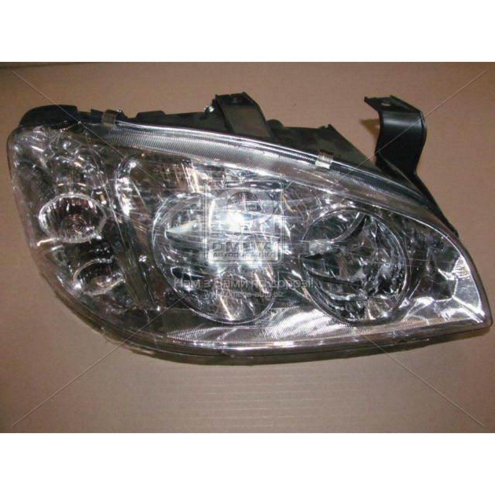 Фара пра. CHERY AMULET 04-12 (TEMPEST)