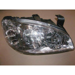 Фара пра. CHERY AMULET 04-12 (TEMPEST) 