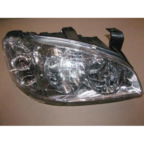 Фара пра. CHERY AMULET 04-12 (TEMPEST)