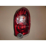 Фонарь зад. пра. CHERY JAGGI 06-10 (TEMPEST) 