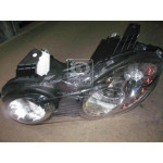 Фара лiв. CHERY JAGGI 06-10 (TEMPEST) 