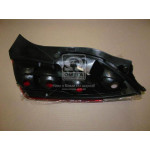 Фонарь зад. лев. CHERY KIMO 07-13 (TEMPEST) 