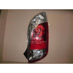 Фонарь зад. пра. CHERY KIMO 07-13 (TEMPEST) 