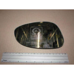 Дзерк. вкладиш лiв. CHERY JAGGI 06-10 (TEMPEST) 