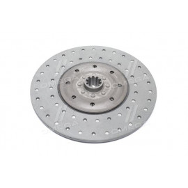 Диск зчеплені. ведений КамАЗ (вир-во Деніт, м.Тюмень)