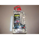 Електроліт STANDARD (каністра 4л) 