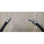 Шланг мех. показчика тиску гумовий (вир-во Росія) 