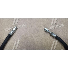 Шланг мех. показчика тиску гумовий (вир-во Росія)