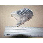 Вкладиші шатунні  KIA PRIDE K12H (вир-во TAIHO) 