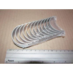 Вкладиші шатунні  MAZDA KL-ZE (вир-во TAIHO) 