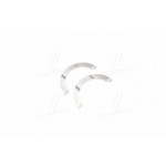 Півкільця упорні NISSAN HR15DE (вир-во TAIHO) 