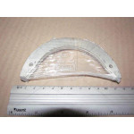 Півкільця упорні MITSUBISHI 4D30 4D34 (вир-во TAIHO) 