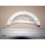 Півкільця упорні MITSUBISHI 4D30 4D34 (вир-во TAIHO) 