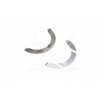 Півкільця упорні MITSUBISHI 6A12 (вир-во TAIHO) 