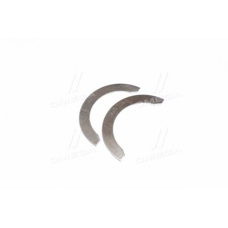 Полукольца упорные ISUZU 6VD1 (пр-во TAIHO)