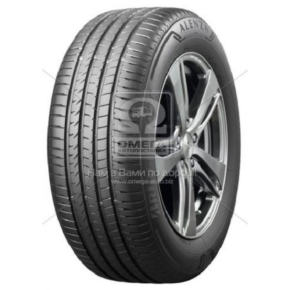 Шина 275/55R19 111V ALENZA 001 SUV (Bridgestone)