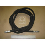 Шланг мех. показч. тиску масла (ГОСТ) 3,5м. / КМД (вир-во Росія) 