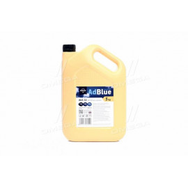 Рідина AdBlue BREXOL для систем SCR 5kg