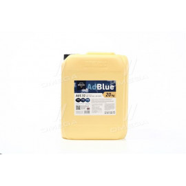 Рідина AdBlue BREXOL для систем SCR 20L