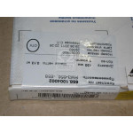 Кільця поршневі ЯМЗ-656,-658 ЄВРО-3 П/К (МОТОРДЕТАЛЬ) 