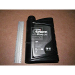 Олива моторн. ELF SPORTI 9 LONG LIFE 5W-30 (Каністра 1л)  Олива моторн. ELF SPORTI 9 LONG LIFE 5W-30 (Каністра 1л)