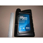 Олива моторн. ELF SPORTI 7 A3 / B4 10W-40 (Каністра 1л)  Олива моторн. ELF SPORTI 7 A3 / B4 10W-40 (Каністра 1л)