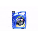 Оливы моторн. ELF Evolution FULL-TECH APX 0W-20 (Канистра 5л) 