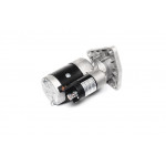 Стартер ЮМЗ-6КЛ, ЮМЗ-6КМ 12В 3,2 кВт (ТМ JUBANA) 