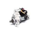 Стартер ЮМЗ-6КЛ, ЮМЗ-6КМ 12В 3,2 кВт посилений (ТМ JUBANA) 